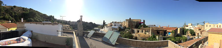 Roof Terrace Roof Terrace